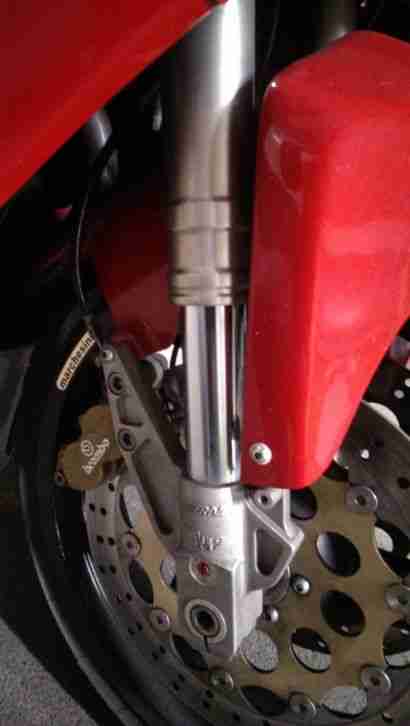 laverda 668 zane
