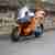mDesign Suzuki Hayabusa