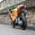 mDesign Suzuki Hayabusa