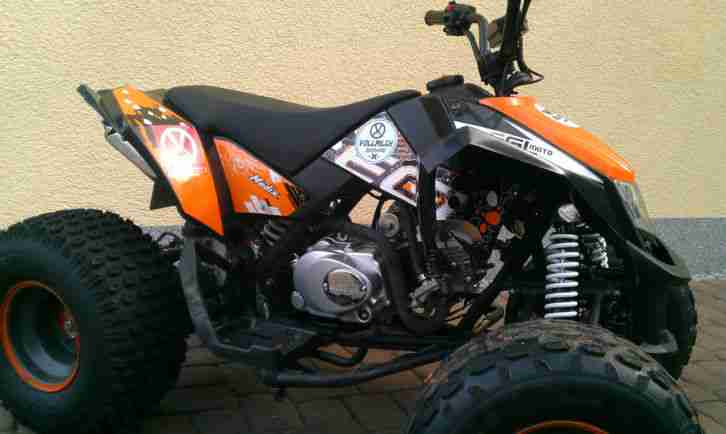 maddex 50ccm