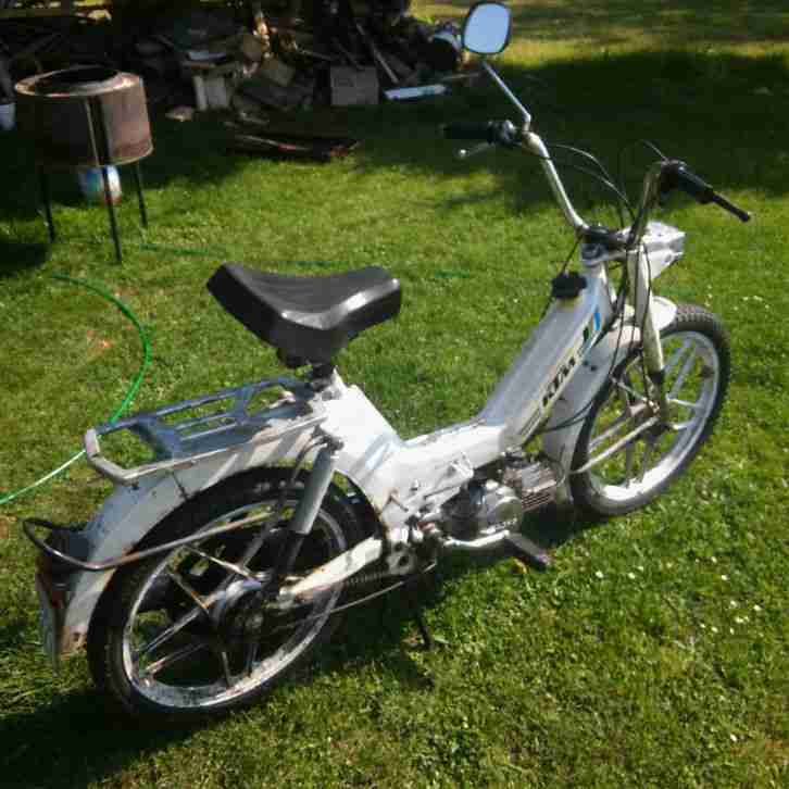 mofa,ktm,ersatzteilspender