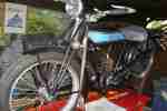 monet goyon zc 147ccm mit villiers motor und