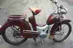 moped sr2 bj. 1962