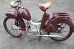 moped sr2 bj. 1962