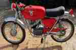 morini 50cc 1974