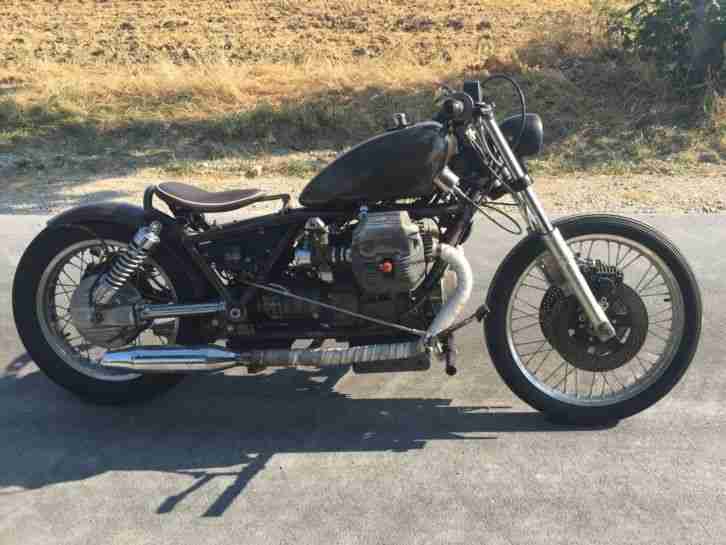 moto guzzi
