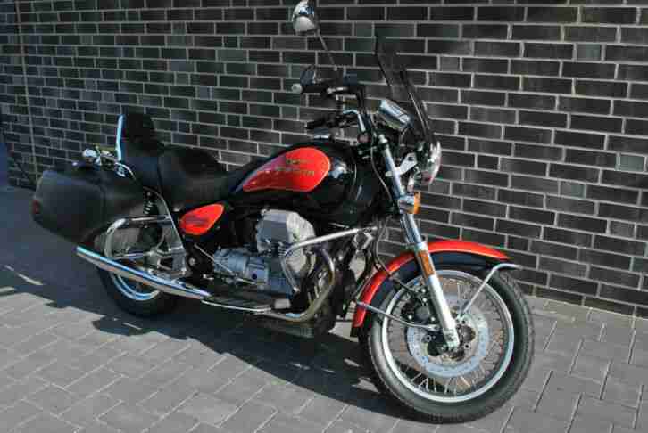 Moto Guzzi California