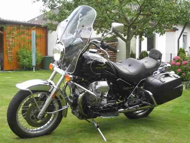moto guzzi california 1100i