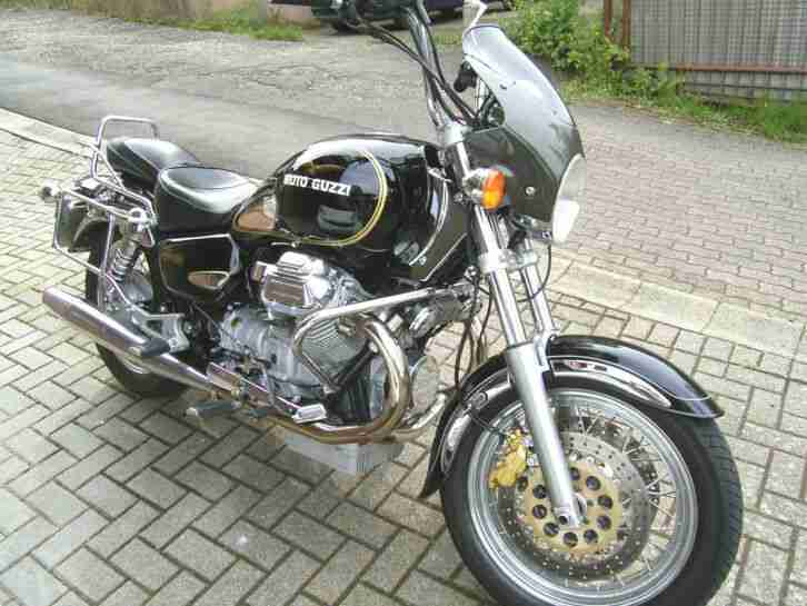 moto guzzi california 1100i