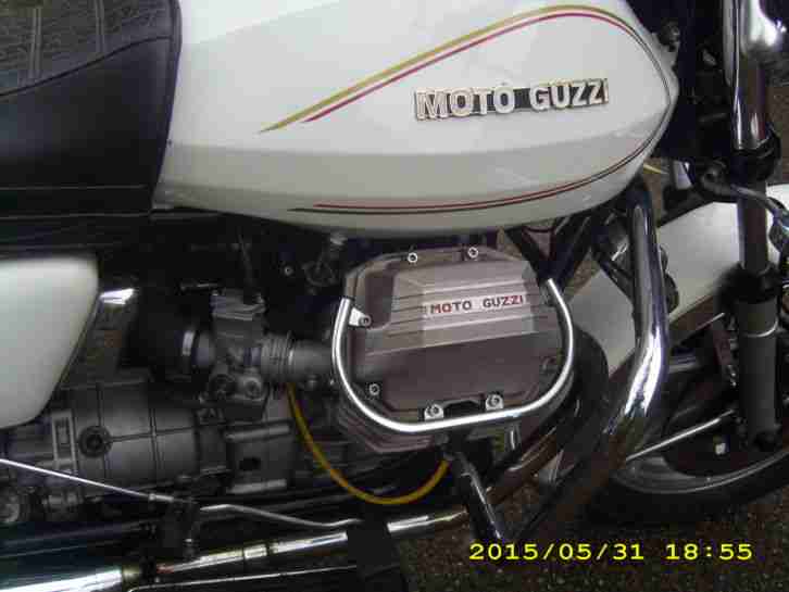 moto guzzi california 2