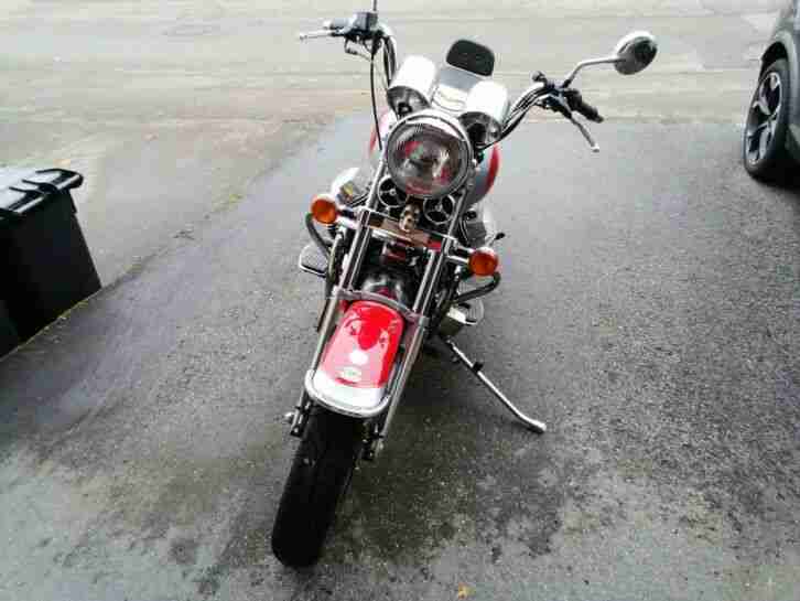 Moto Guzzi california1100 aniversario 75