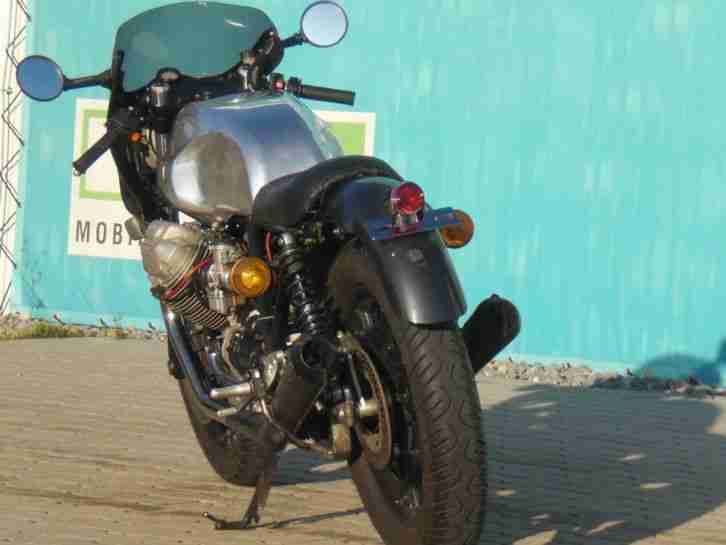 moto guzzi le mans 2