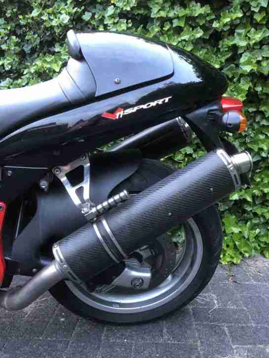 moto guzzi v11 sport