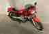 Moto Guzzi V65 80iger Jahre Classic Racer DAS WINTER PROJEKT 2 Hand