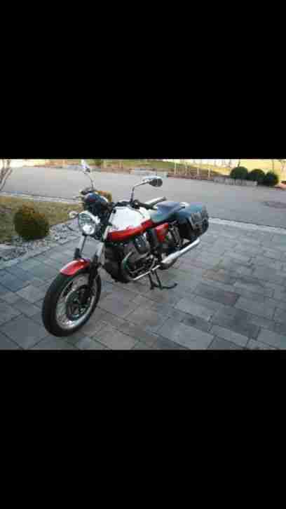 moto guzzi v7 Special