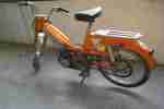 motobecane N150 mofa automatic moped mokick