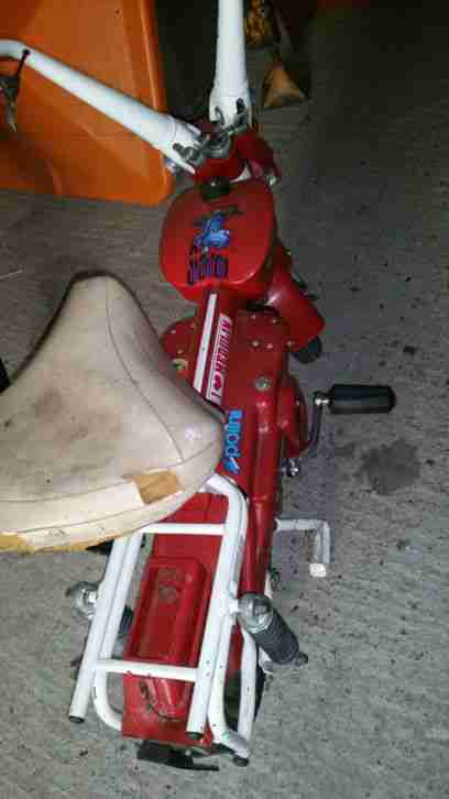 motograziella