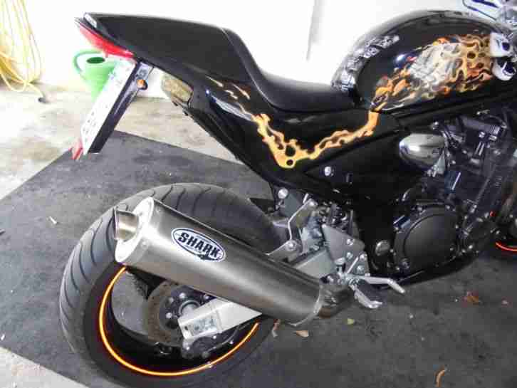 motorad 1200 bandit