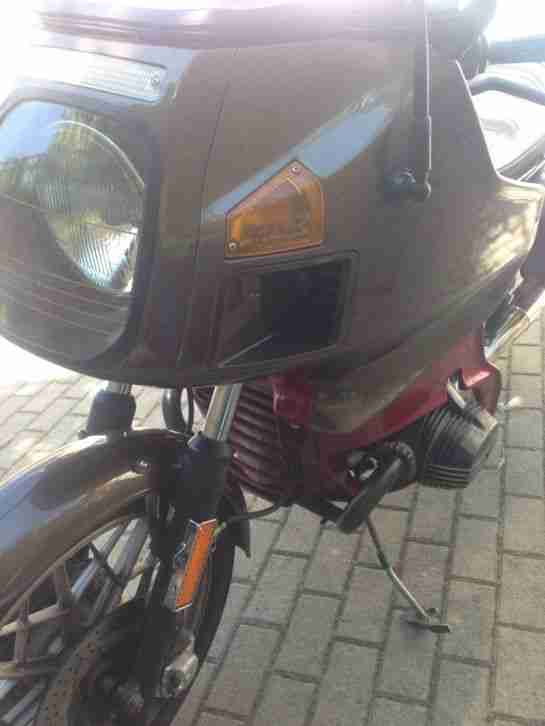 motorad