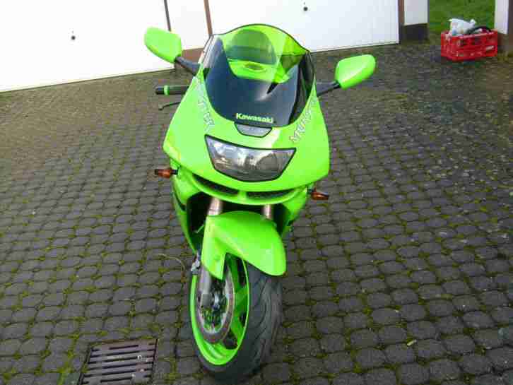 motorad Kawasaki ZX9R,Ninja