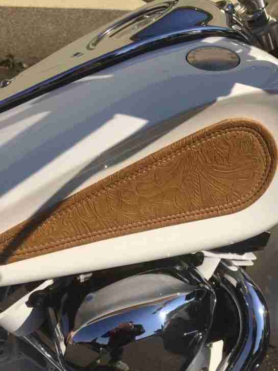 motorad Yamaha Wildstar 1600