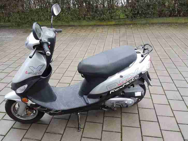 motoroller