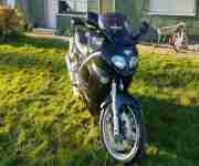 Motorrad