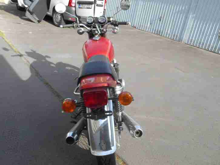 motorrad