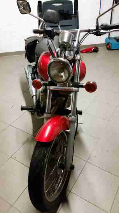 motorrad