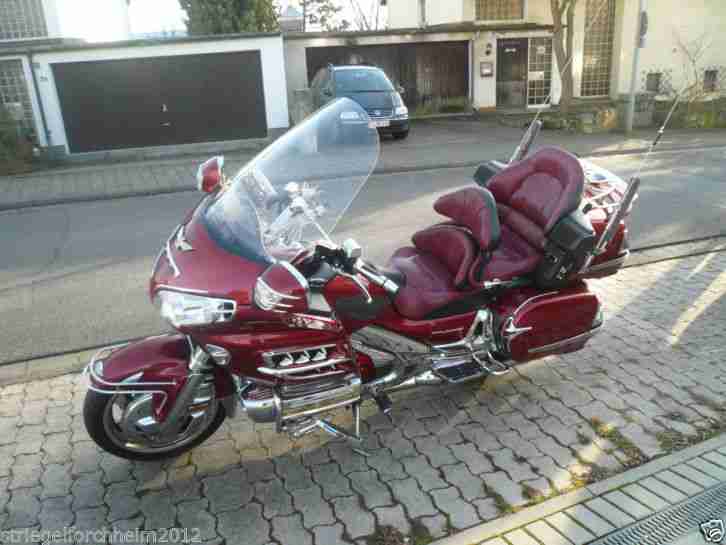 motorrad