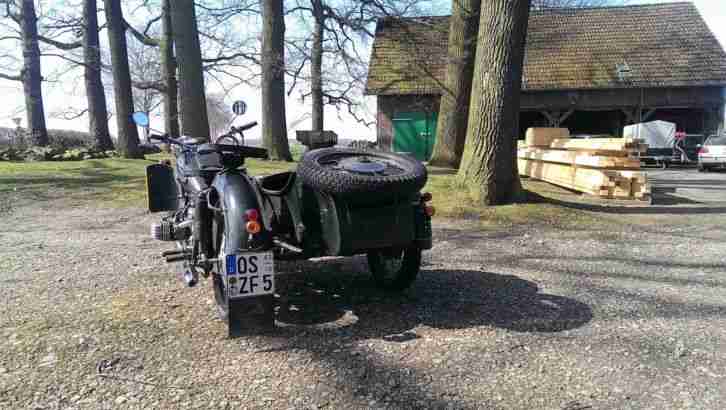 motorrad