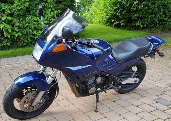 motorrad