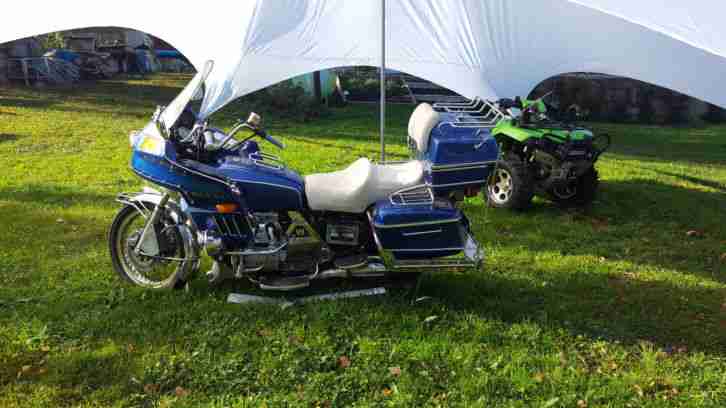 motorrad