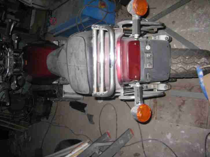 motorrad