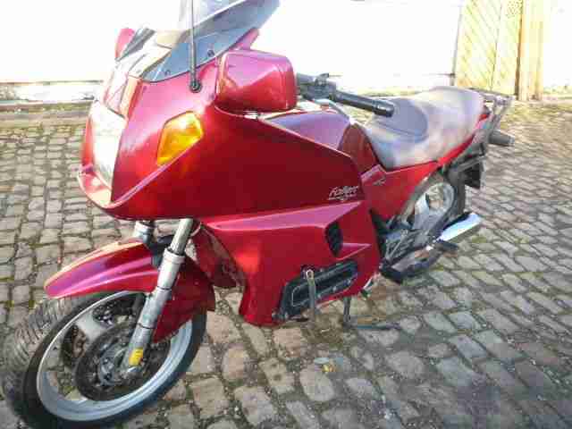 motorrad