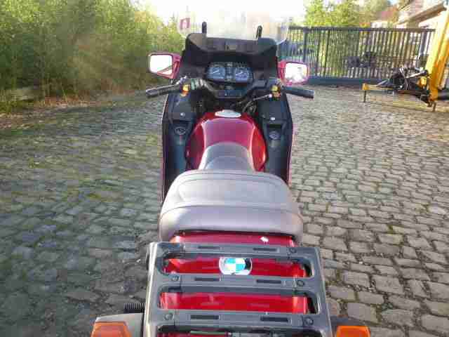 motorrad