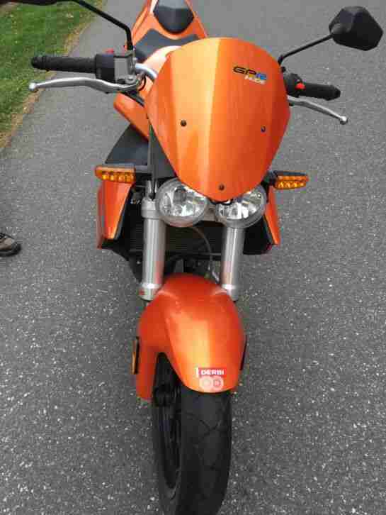 motorrad 50ccm