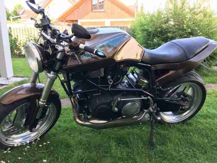 motorrad Buell