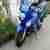 motorrad GSX 600