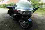 motorrad Goldwing 15oo