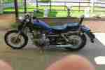 motorrad Rebell 125