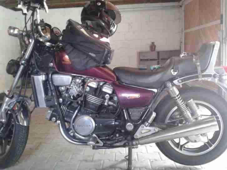 motorrad VF 750