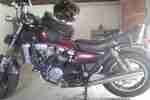 motorrad VF 750