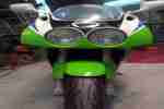 motorrad Kawaski Ninia ZX 750j