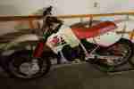 motorrad Motocross YZ 250