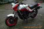 motorrad 550 GN 71 D wenig Km springt