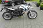 motorrad F 650 GS