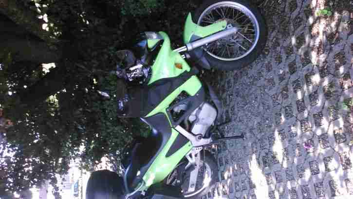 motorrad BMW f