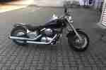 motorrad chopper cruiser Einzelstück