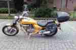 motorrad dalin daystar 125 cc